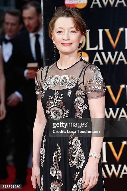 2,997 Lesley Manville Photos & High Res Pictures